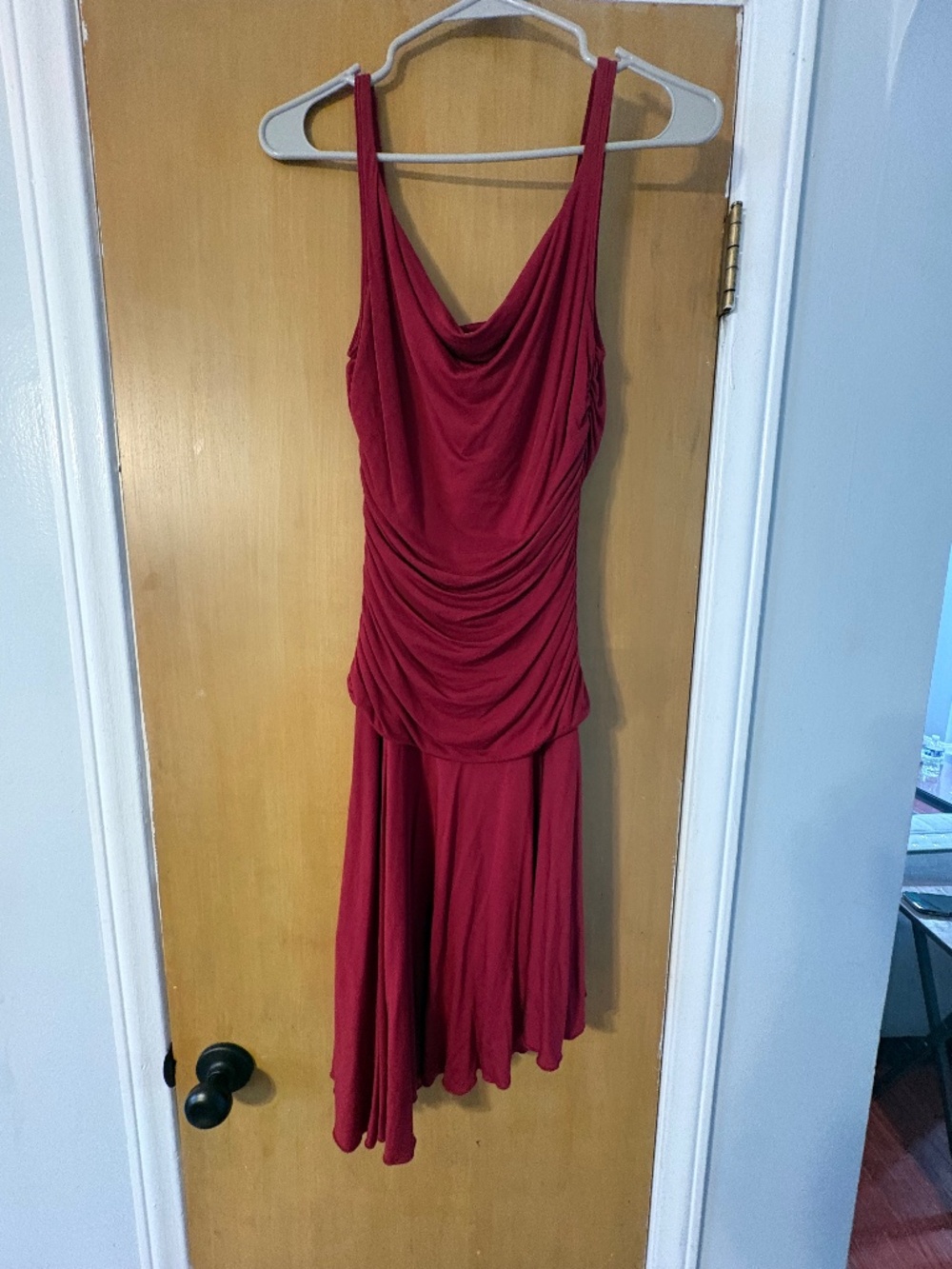Evening Dress